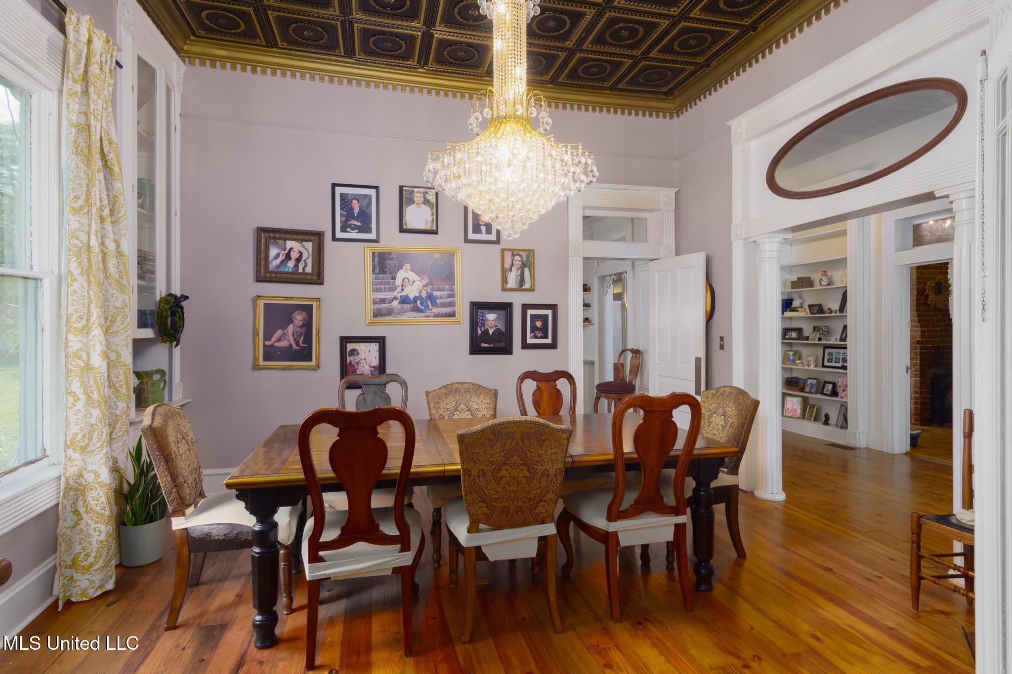 303 Walnut Street, Hattiesburg, Mississippi image 16