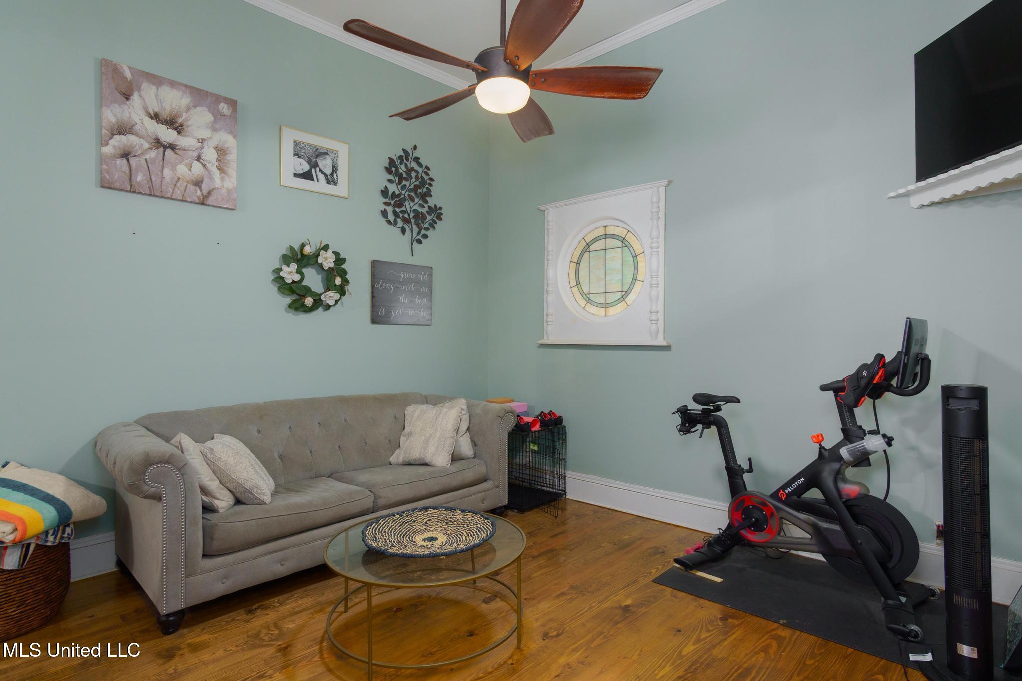 303 Walnut Street, Hattiesburg, Mississippi image 19