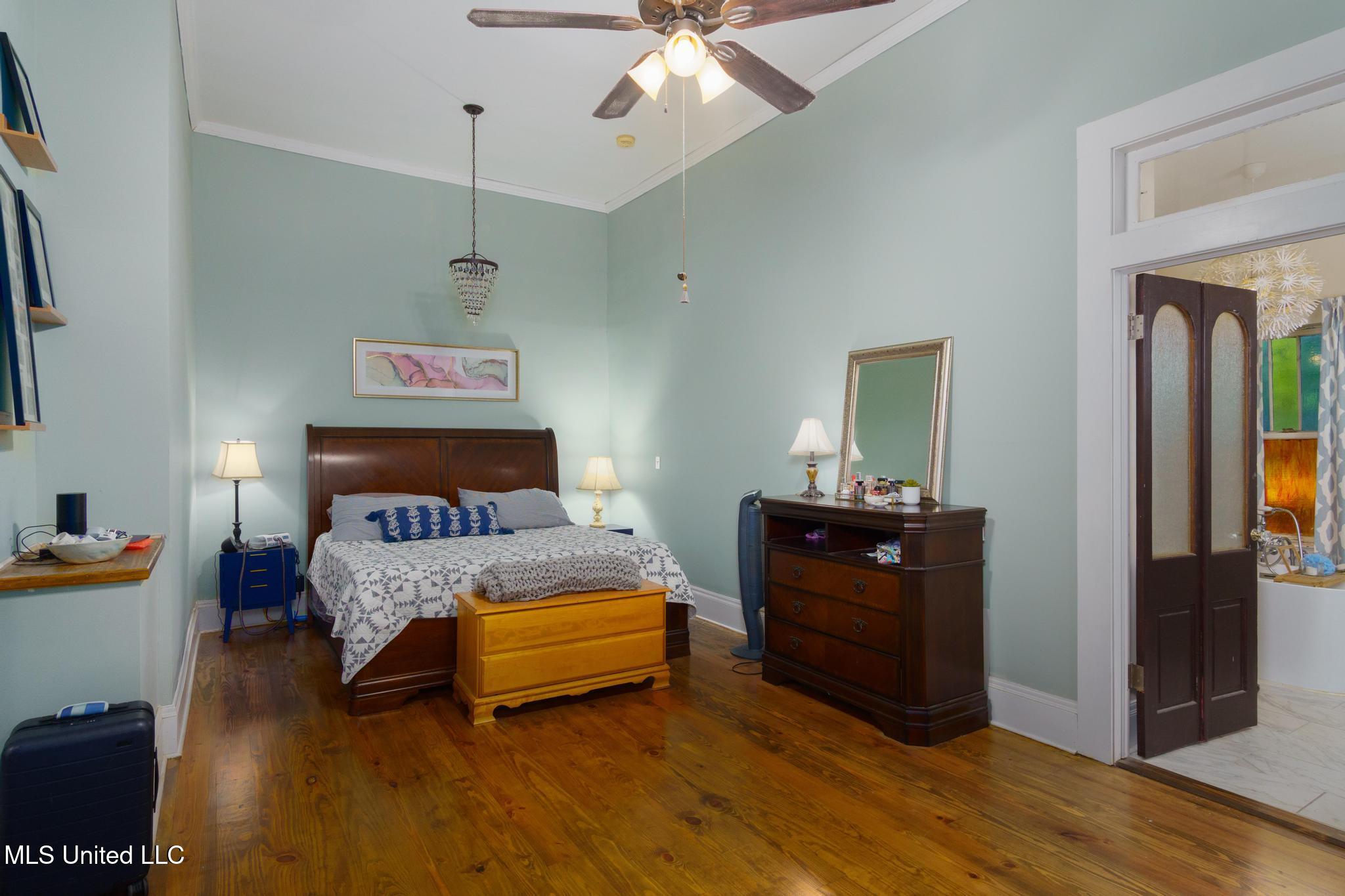 303 Walnut Street, Hattiesburg, Mississippi image 20