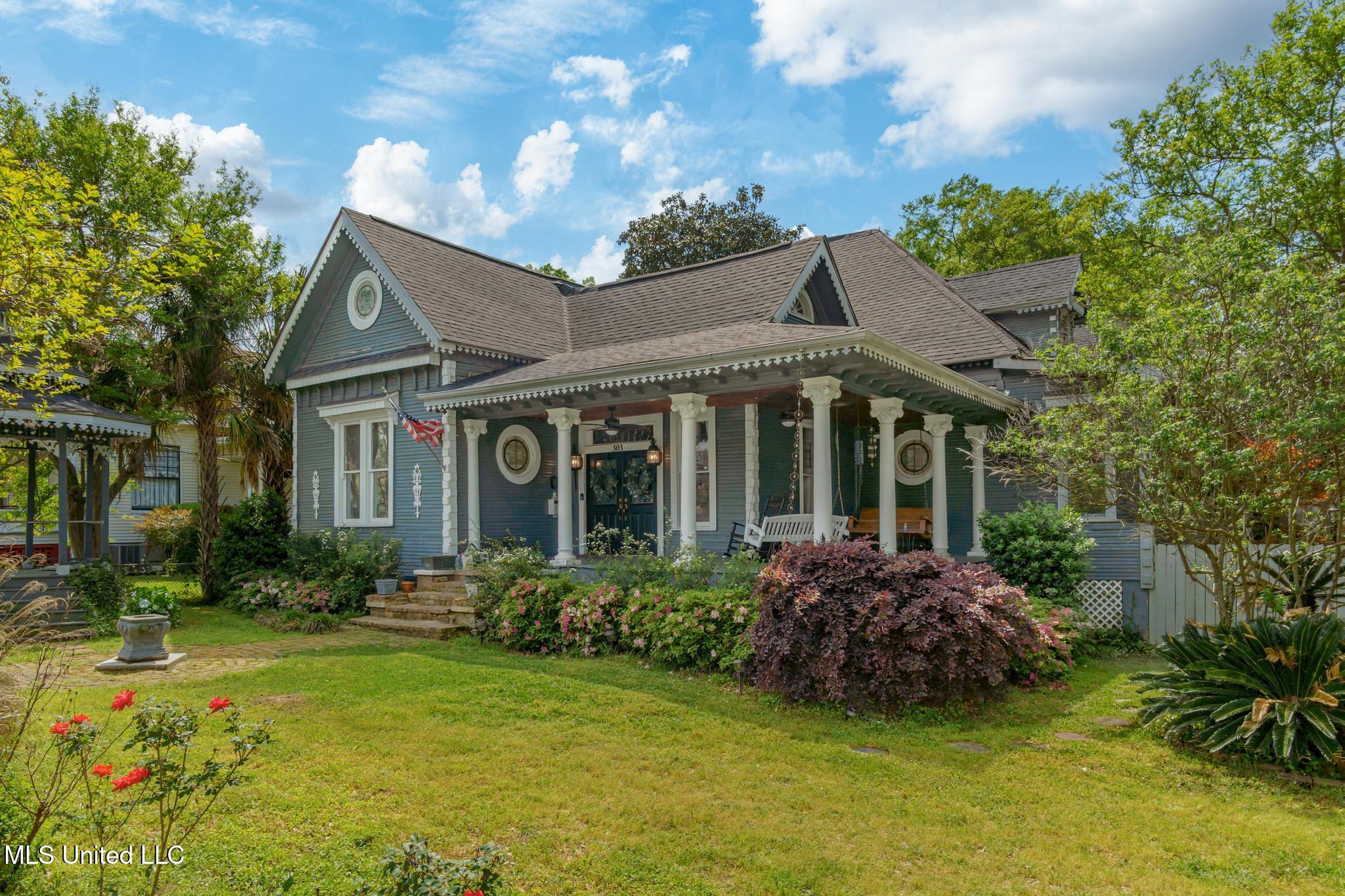 303 Walnut Street, Hattiesburg, Mississippi image 4