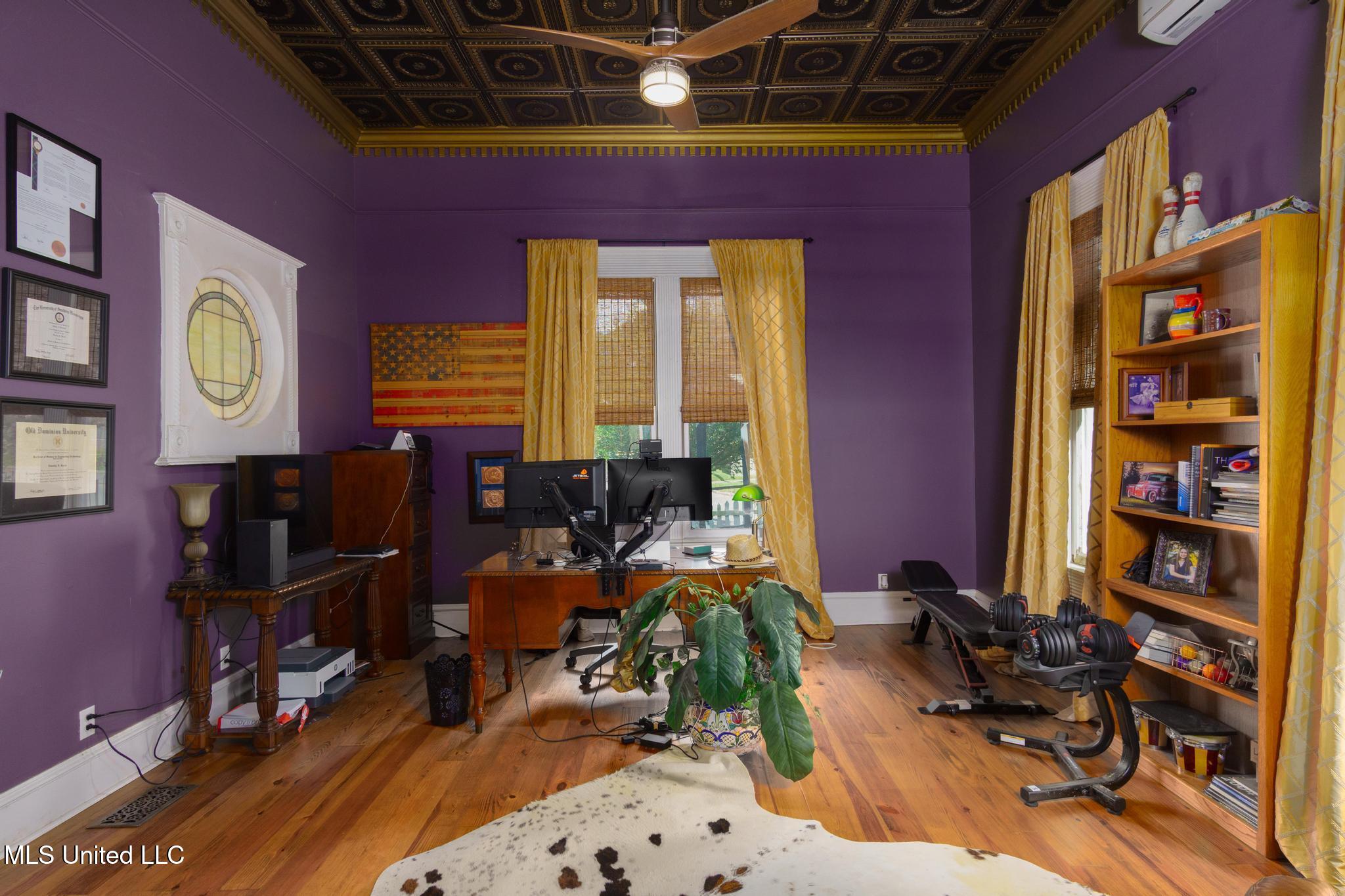 303 Walnut Street, Hattiesburg, Mississippi image 17