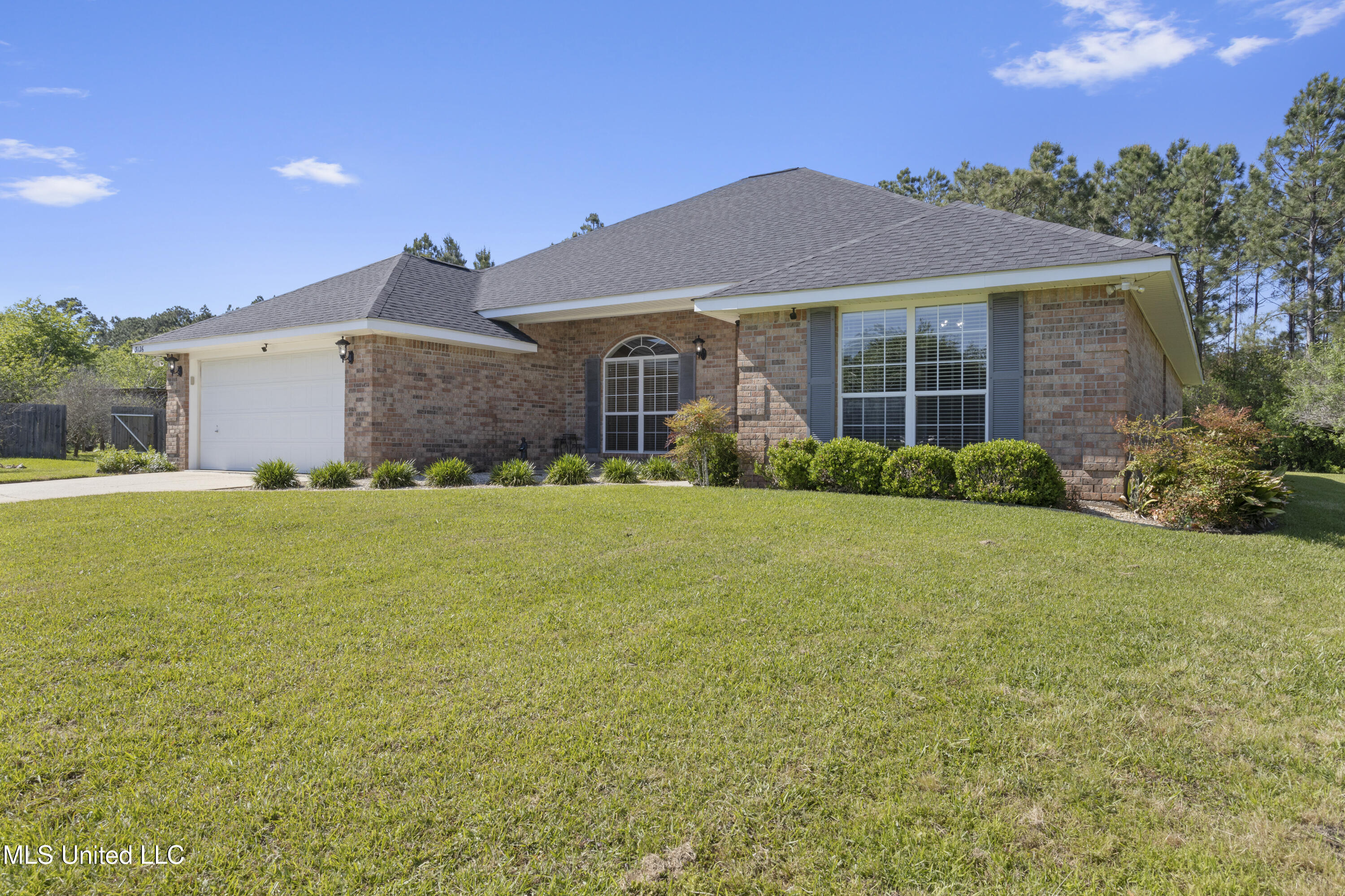 3126 Shadow Wood Drive, Ocean Springs, Mississippi image 26