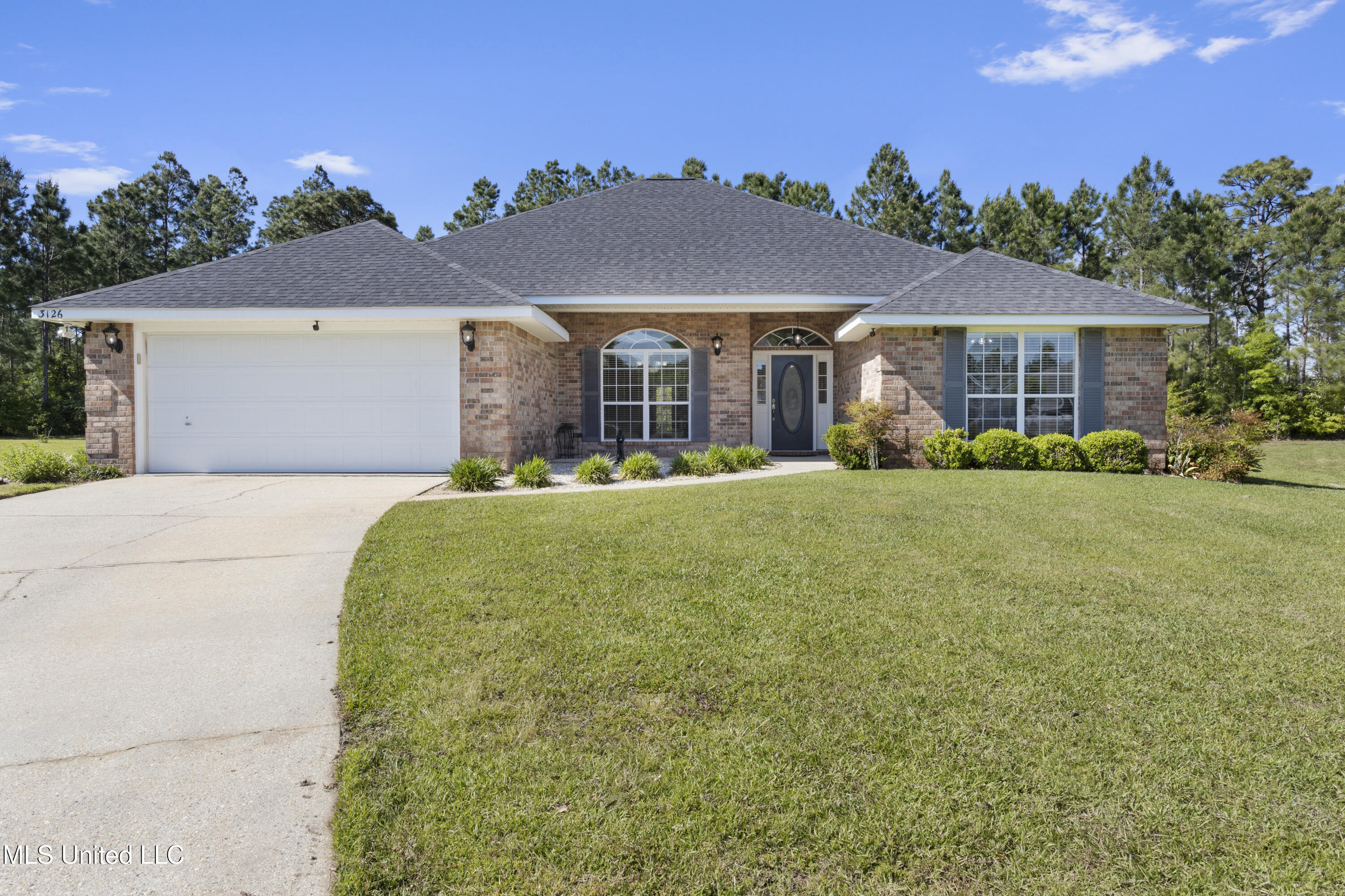 3126 Shadow Wood Drive, Ocean Springs, Mississippi image 14