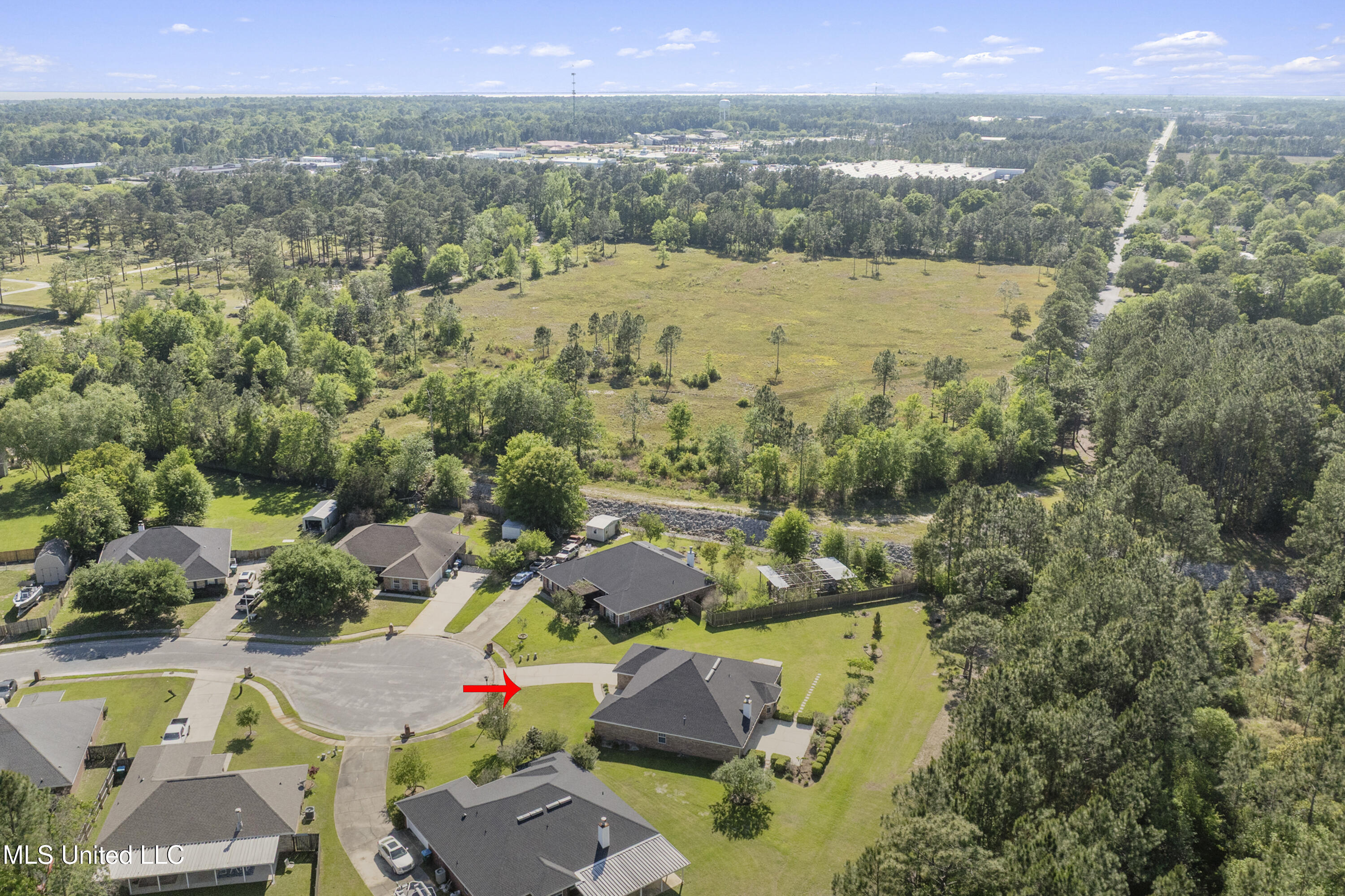 3126 Shadow Wood Drive, Ocean Springs, Mississippi image 17