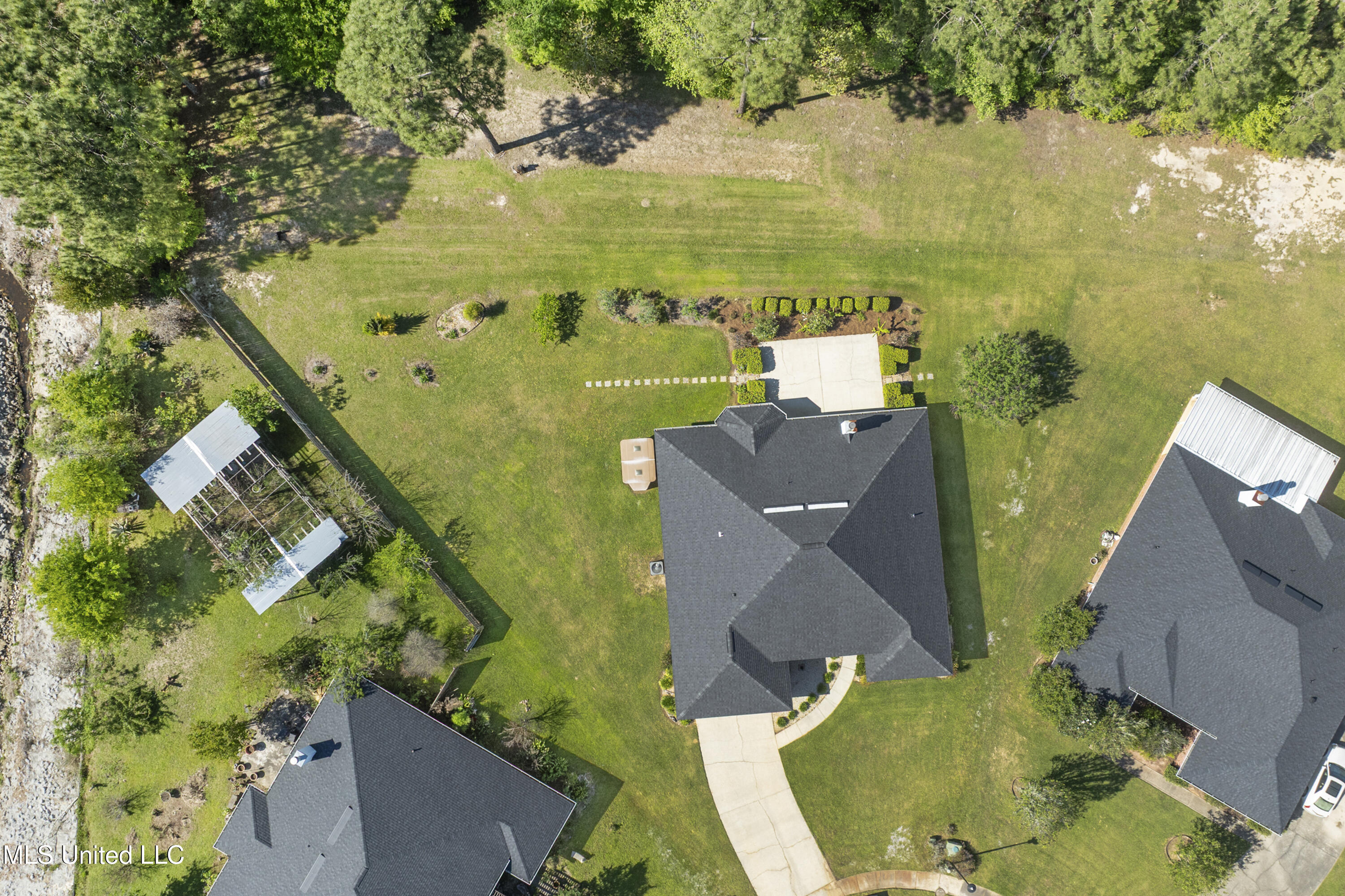 3126 Shadow Wood Drive, Ocean Springs, Mississippi image 12