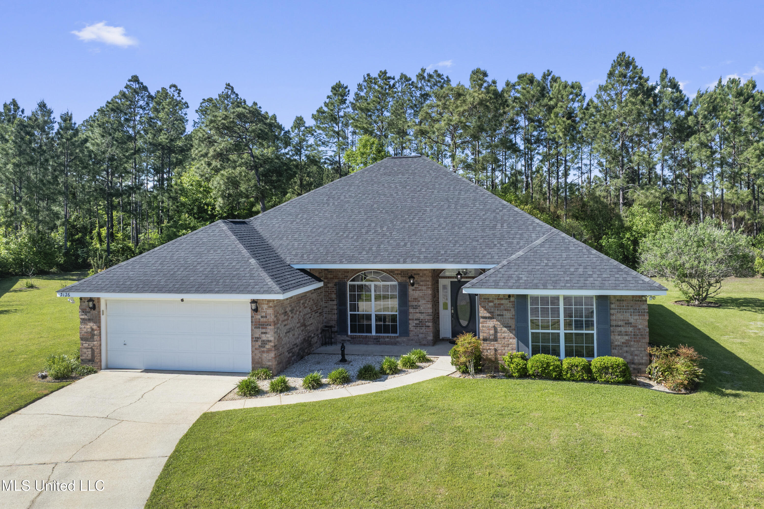 3126 Shadow Wood Drive, Ocean Springs, Mississippi image 11