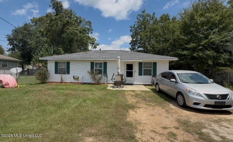 Homes For Sale - 1436 Jo Ellen Circle<br/> Harrison County, Gulfport, MS 39501