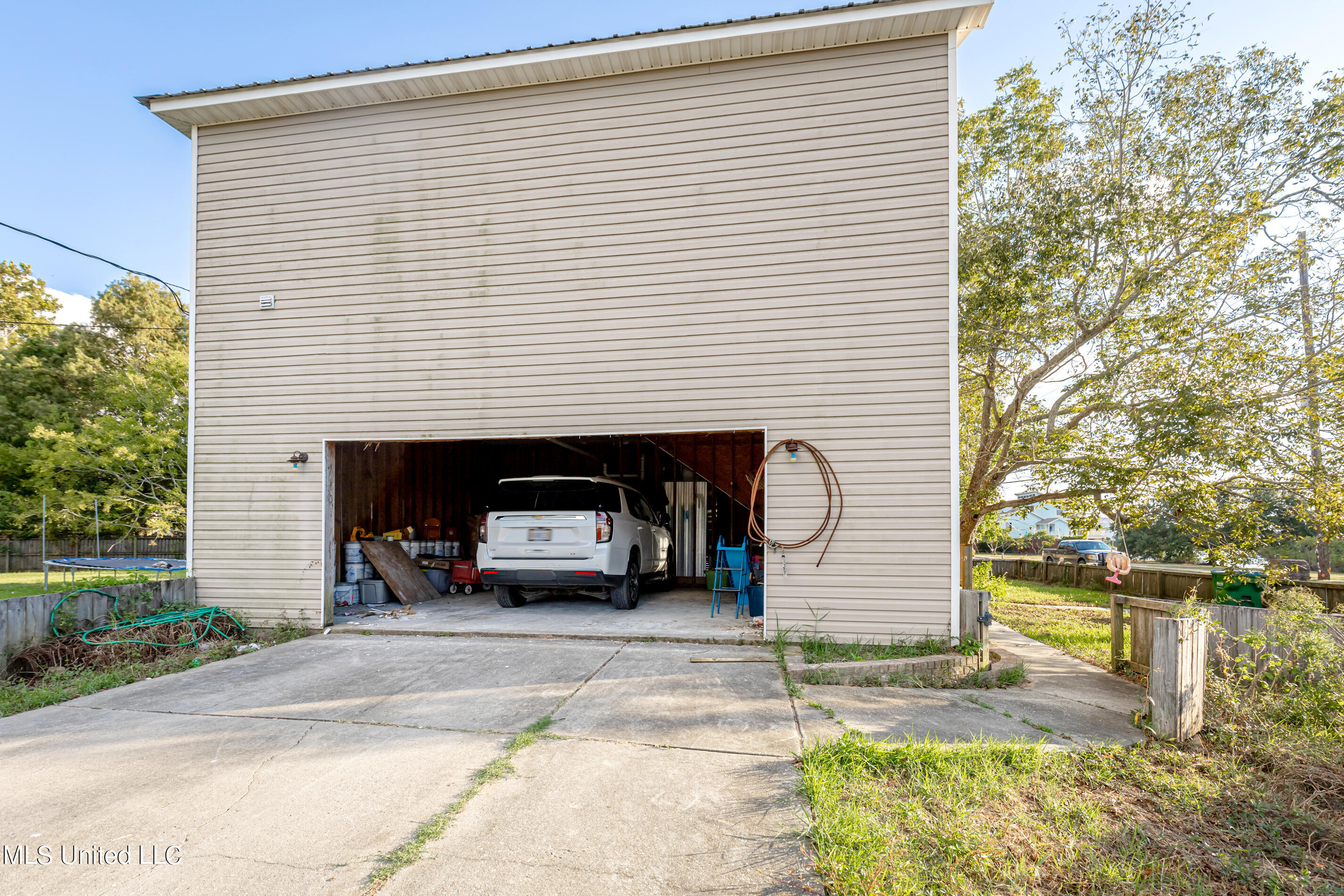 2708 Canty Street, Pascagoula, Mississippi image 12