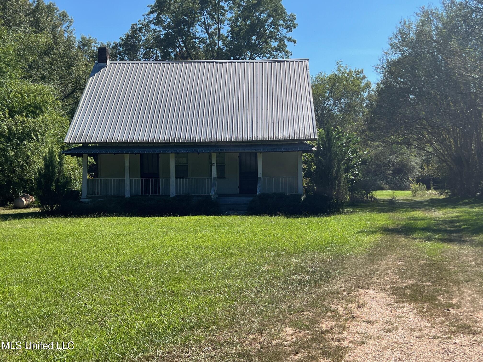 92 Price Road, Jayess, Mississippi image 1