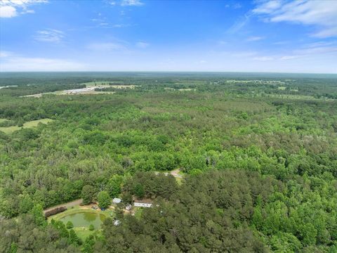 Vacant Land For Sale - XX Dudley Rimes/ Silver Drive<br/> Pike County, Magnolia, MS 39652