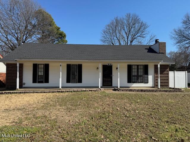 7474 Greenbrook Parkway, Southaven, Mississippi image 1