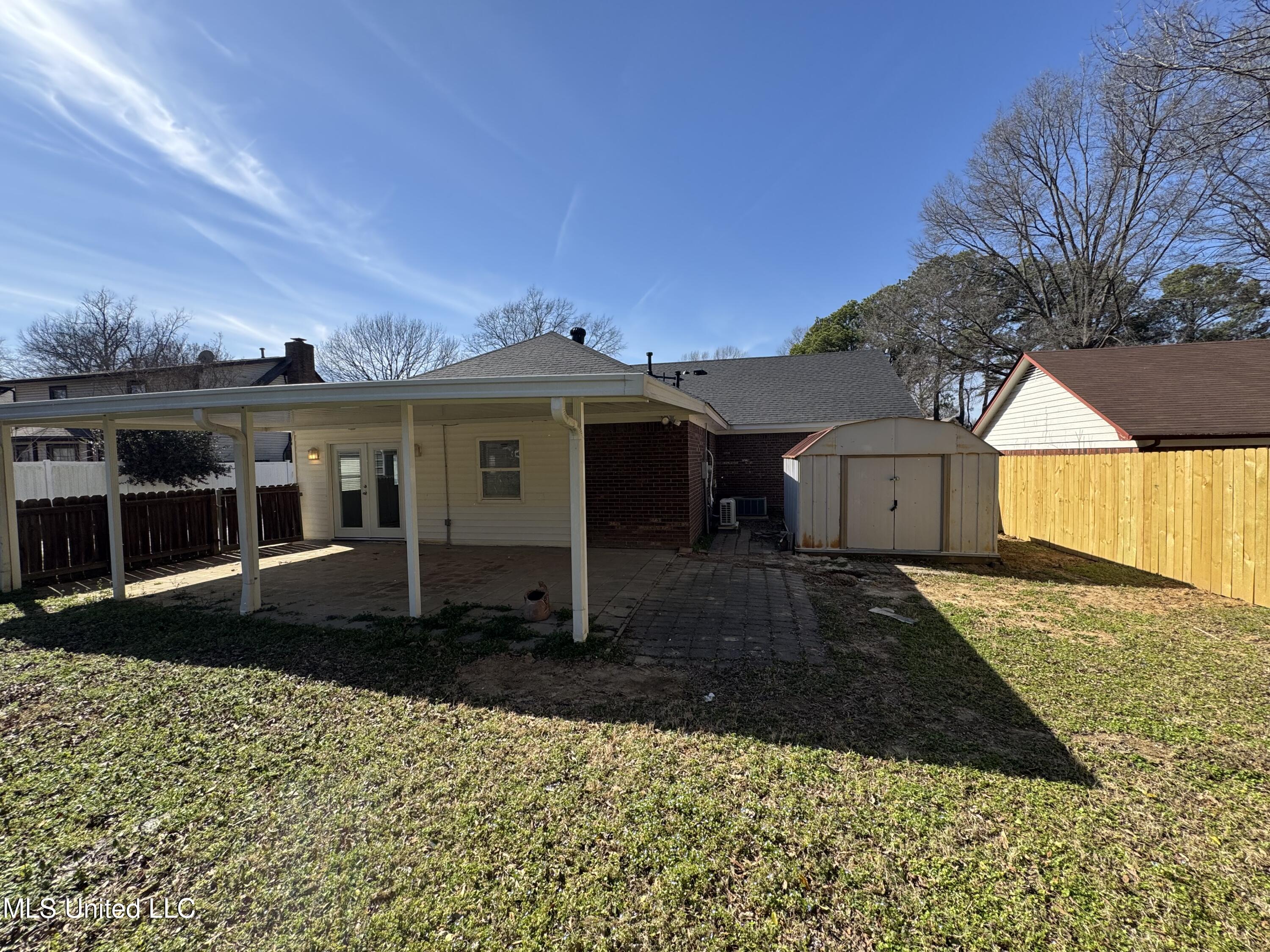 7474 Greenbrook Parkway, Southaven, Mississippi image 15