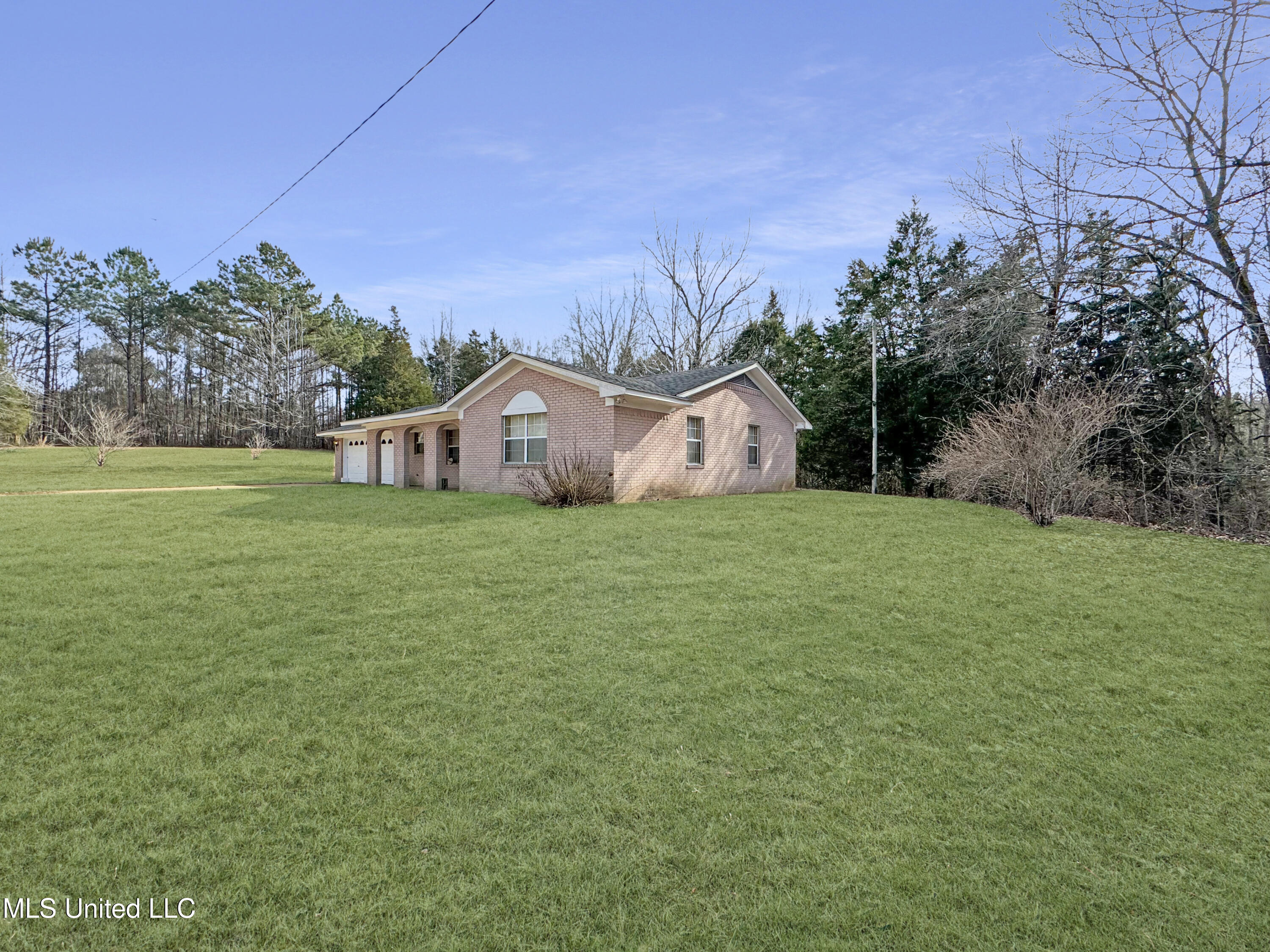 237 Liles Road, Holly Springs, Mississippi image 2