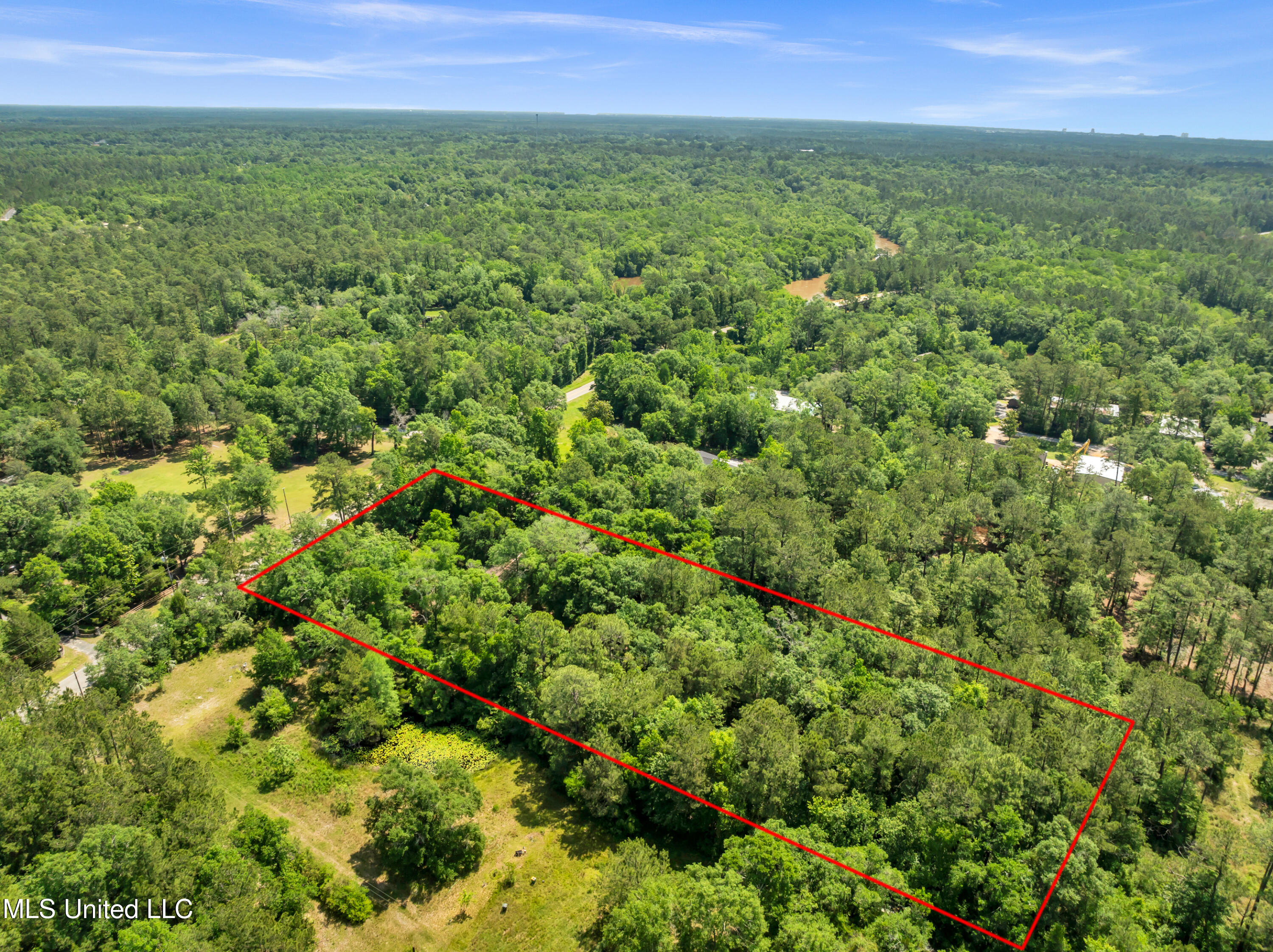 22165 Bells Ferry Road, Pass Christian, Mississippi image 6