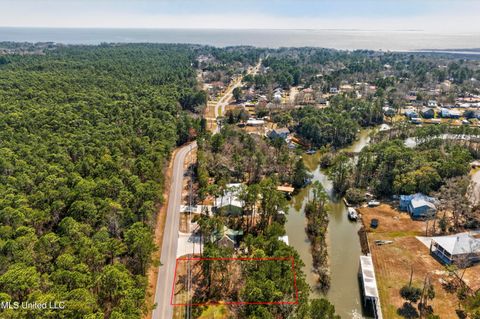 Vacant Land For Sale - 00 Dolphin Drive<br/> Gautier, MS 39553