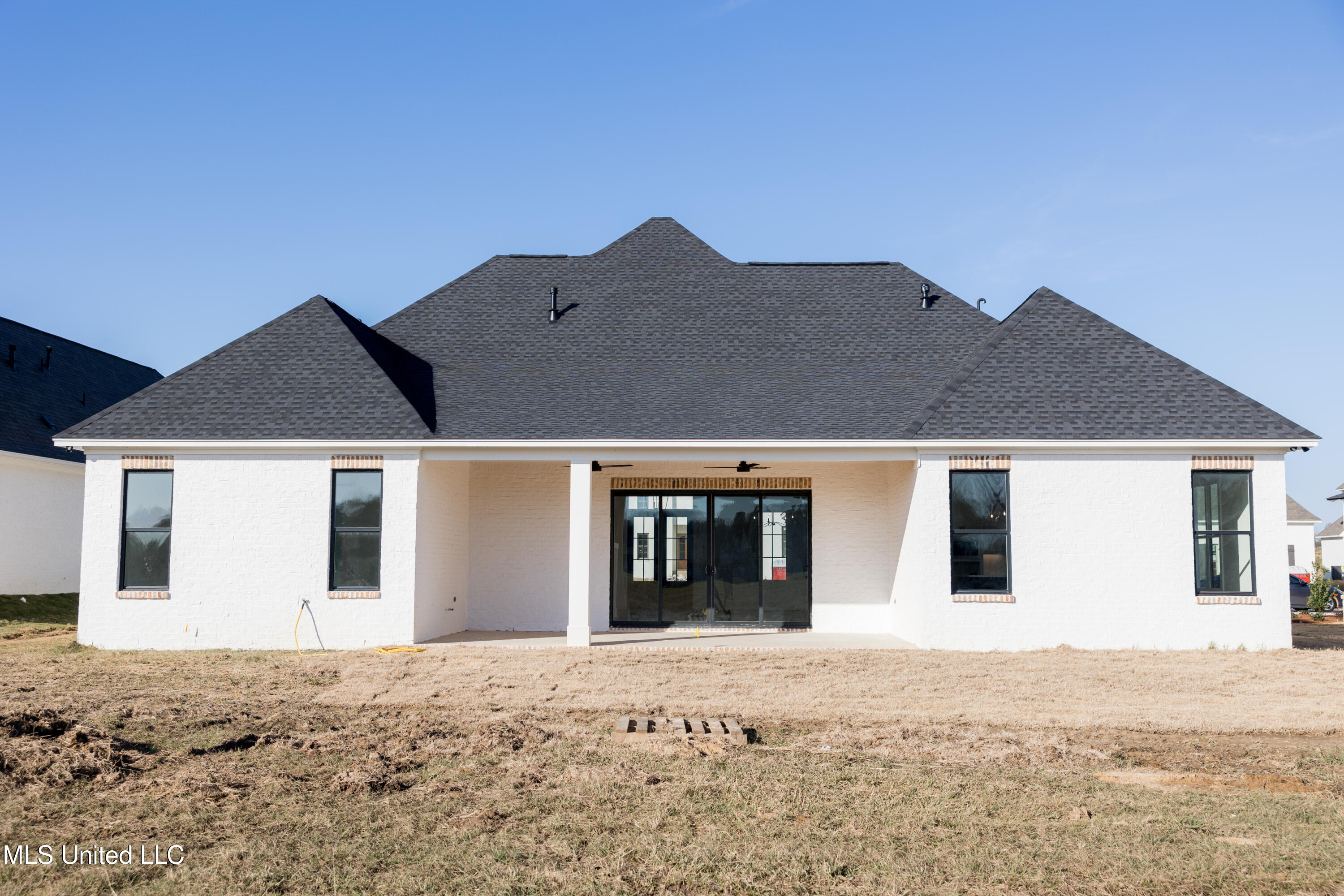 130 Genoa Drive, Madison, Mississippi image 46