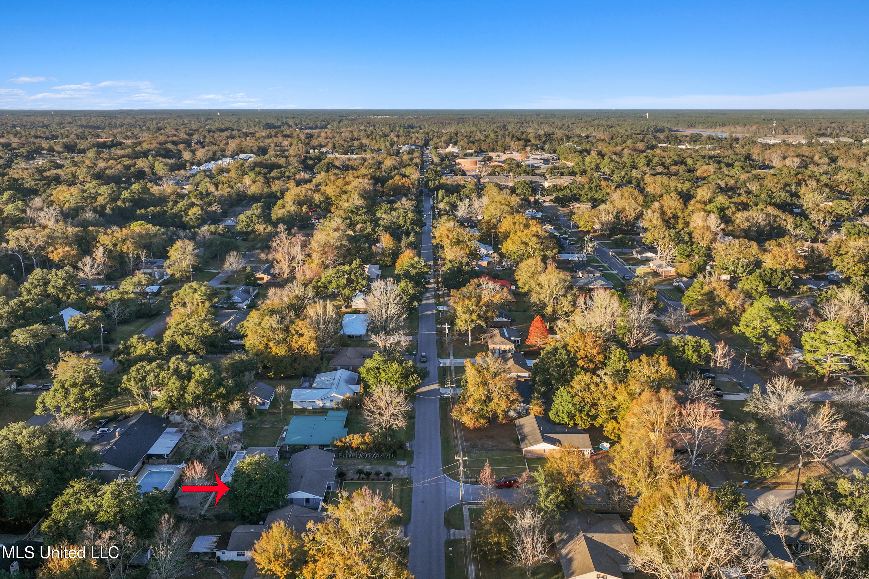 265 Holcomb Boulevard, Ocean Springs, Mississippi image 37