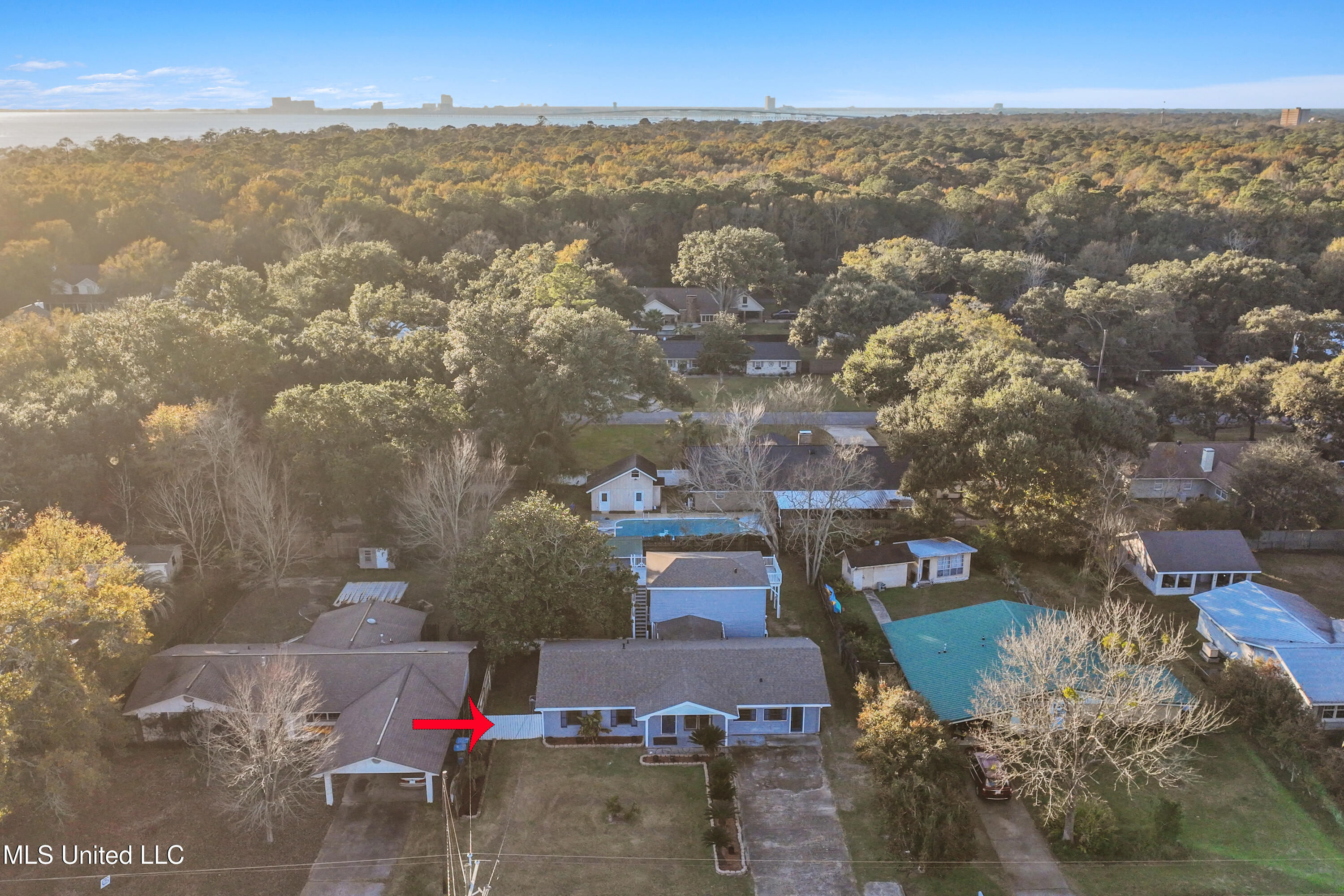 265 Holcomb Boulevard, Ocean Springs, Mississippi image 38