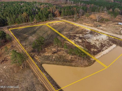 Vacant Land For Sale - Sulphur Springs Road<br/> Canton, MS 39046