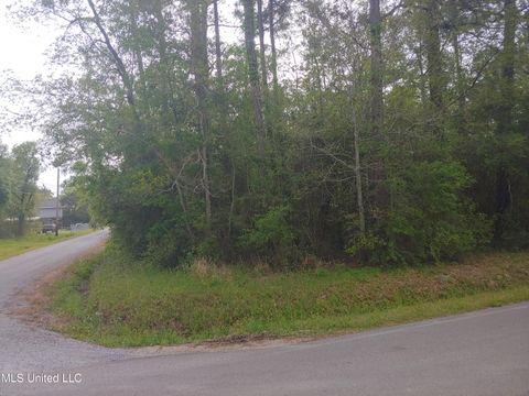 Vacant Land For Sale - Third Street<br/> Hancock County, Bay Saint Louis, MS 39520