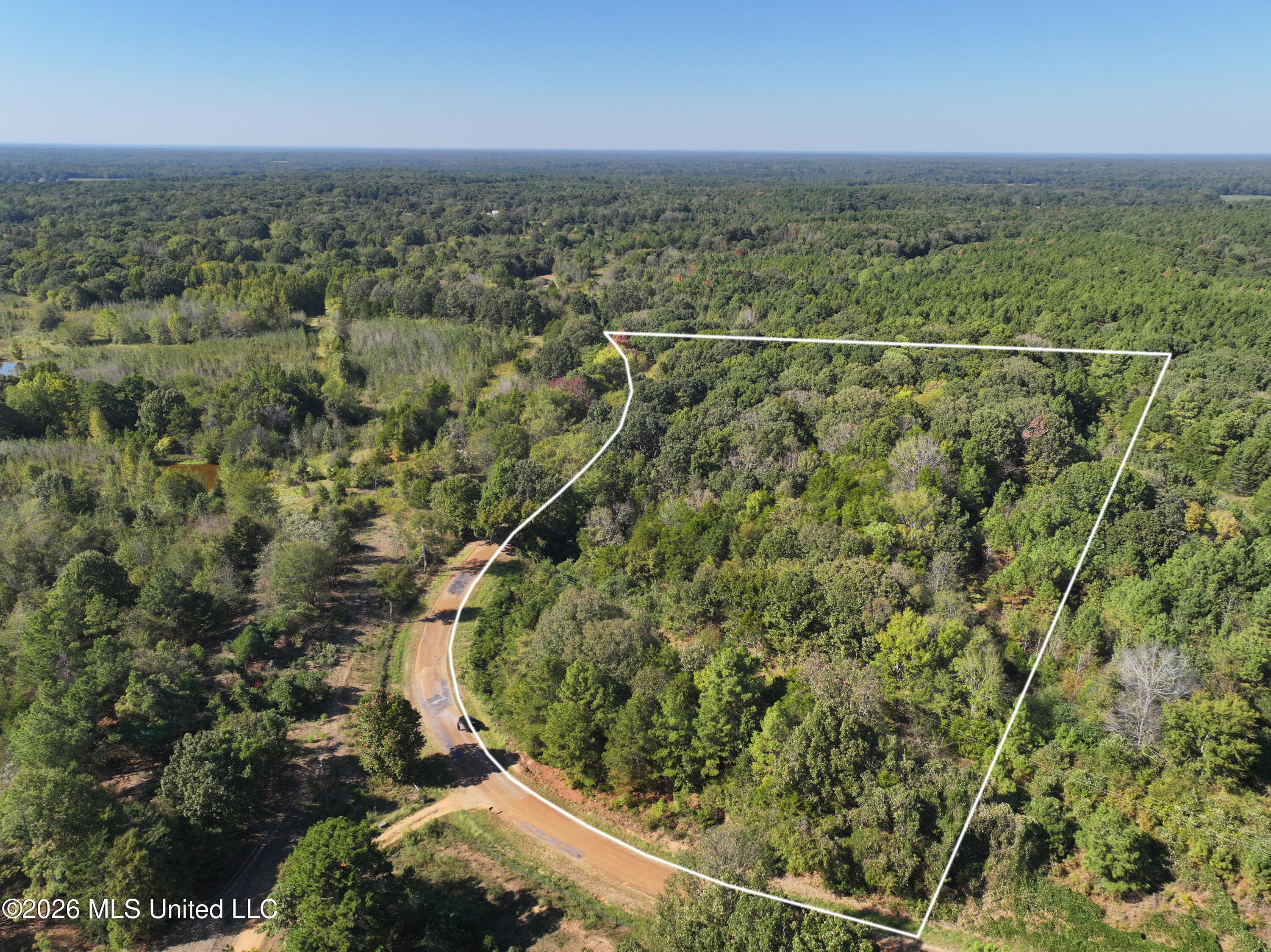 901 Clanton Road