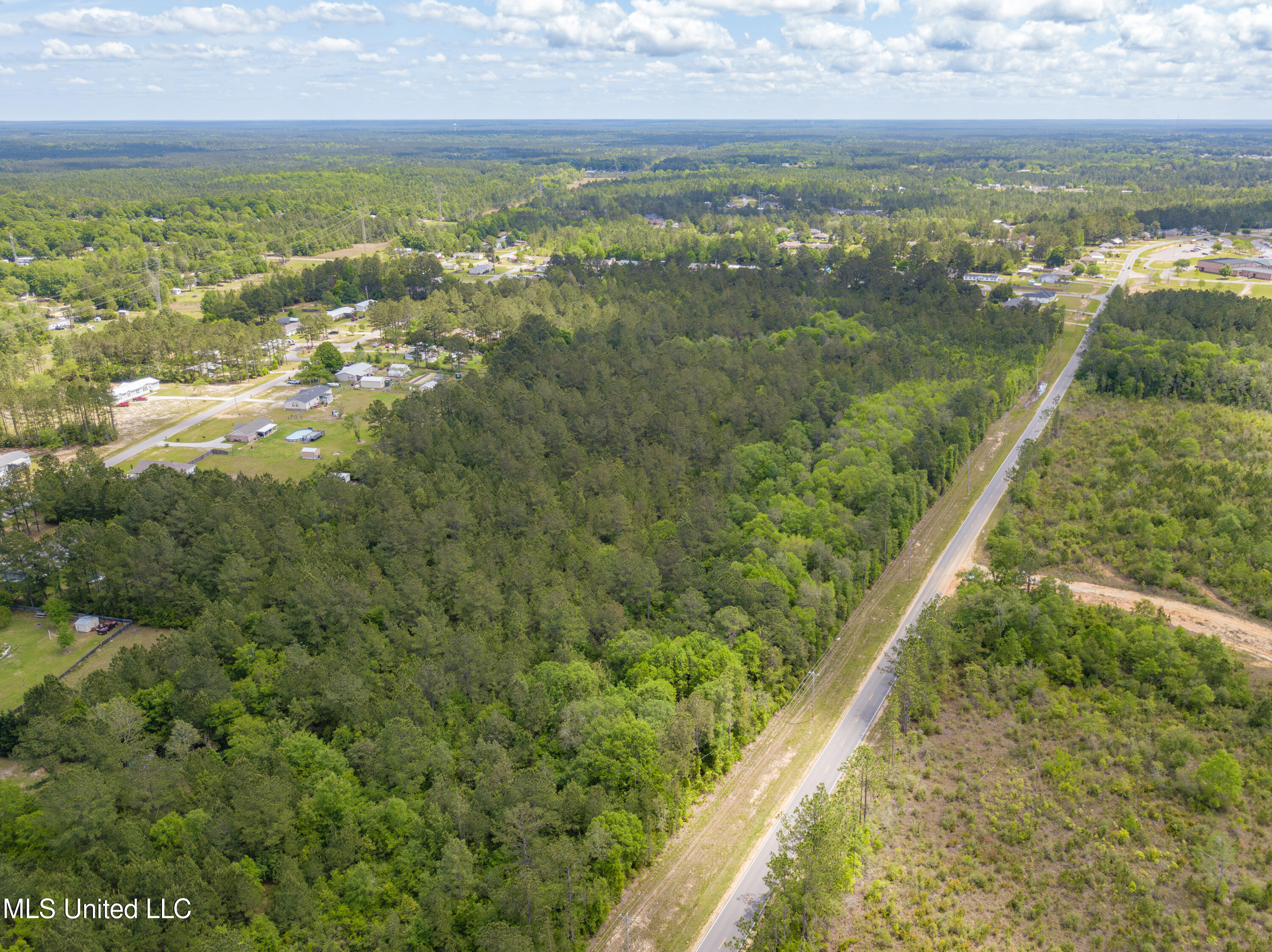 W Wortham Road, Saucier, Mississippi image 7