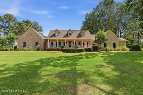 Homes For Sale - 101 Lauren Lane<br/> Clinton, MS 39056