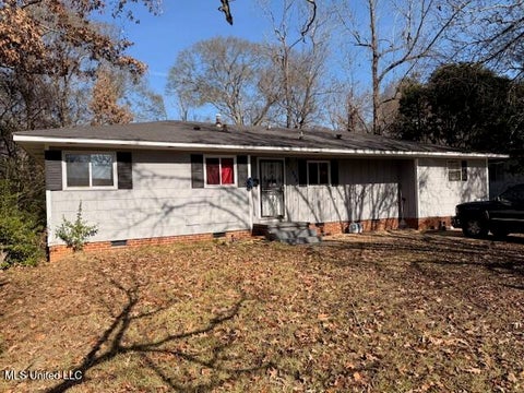 Homes For Sale - 1648 Woodburn Street<br/> Jackson, MS 39212