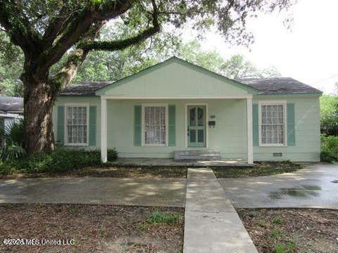 Homes For Rent - 1616 Gordon Avenue<br/> Biloxi, MS 39531