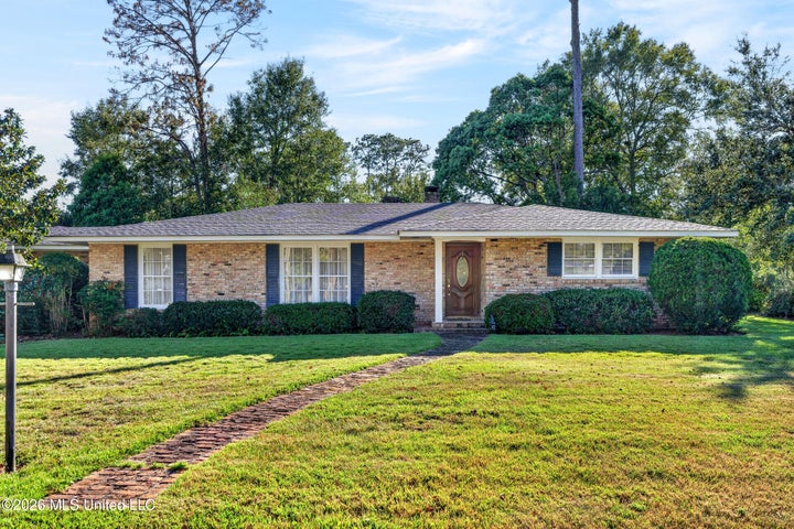 Photo 1 of 59 — 1403 Third Avenue, Picayune, MS 39466