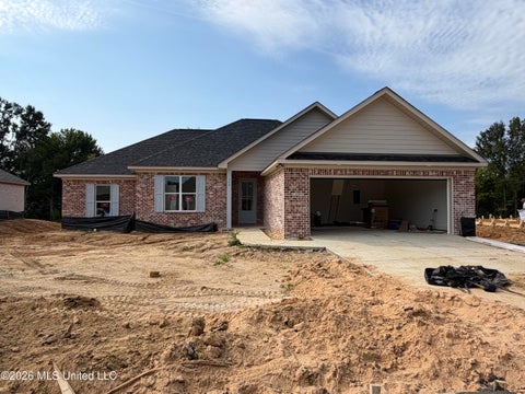 Homes For Sale - 342 Brookfield Circle<br/> Rankin County, Brandon, MS 39042