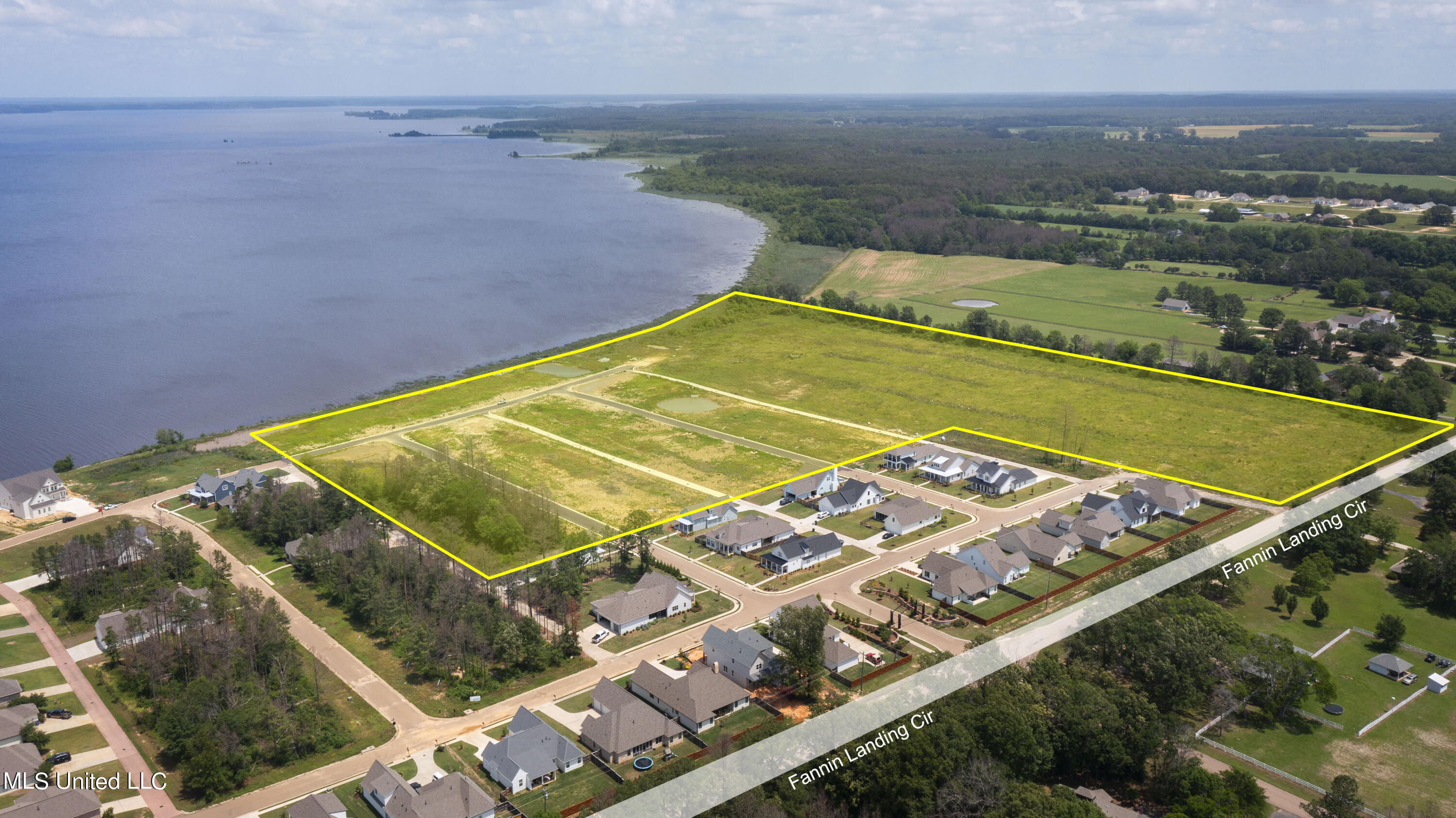 170 Bald Eagle Drive, Brandon, Mississippi image 37