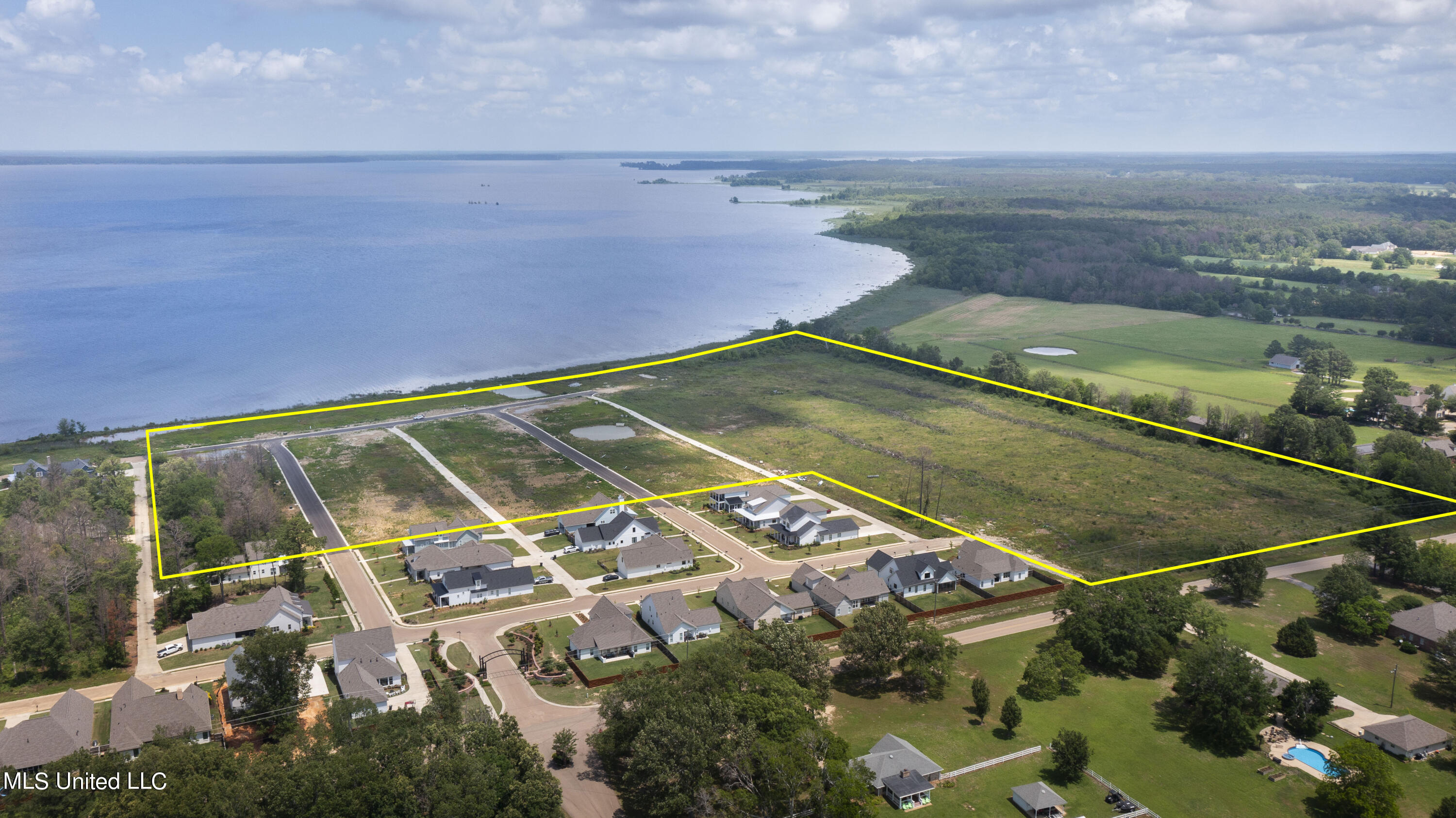 170 Bald Eagle Drive, Brandon, Mississippi image 29