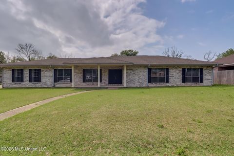 Homes For Sale - 4819 Church Street<br/> Moss Point, MS 39563