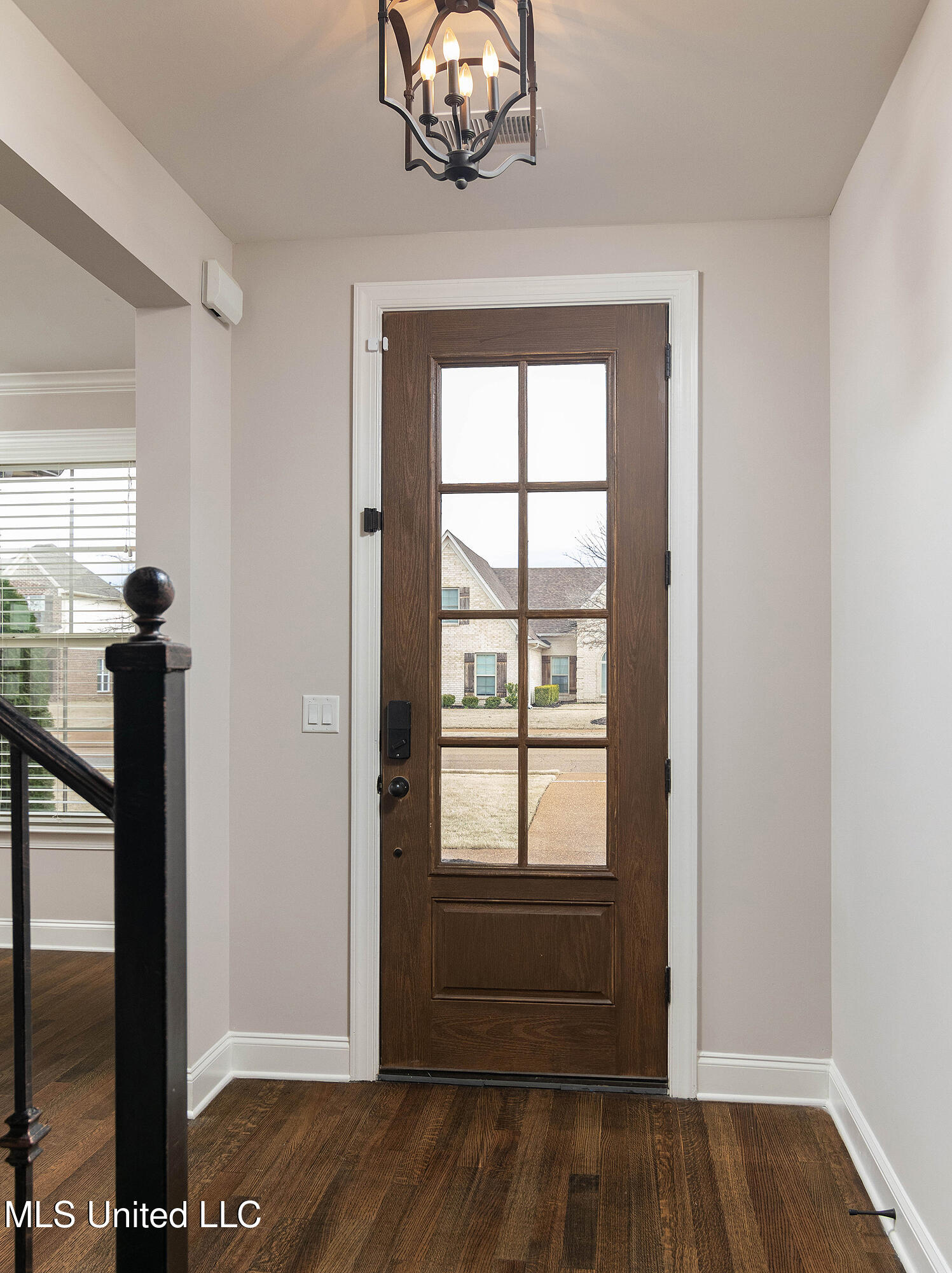 4671 Riva Ridge Drive, Olive Branch, Mississippi image 2