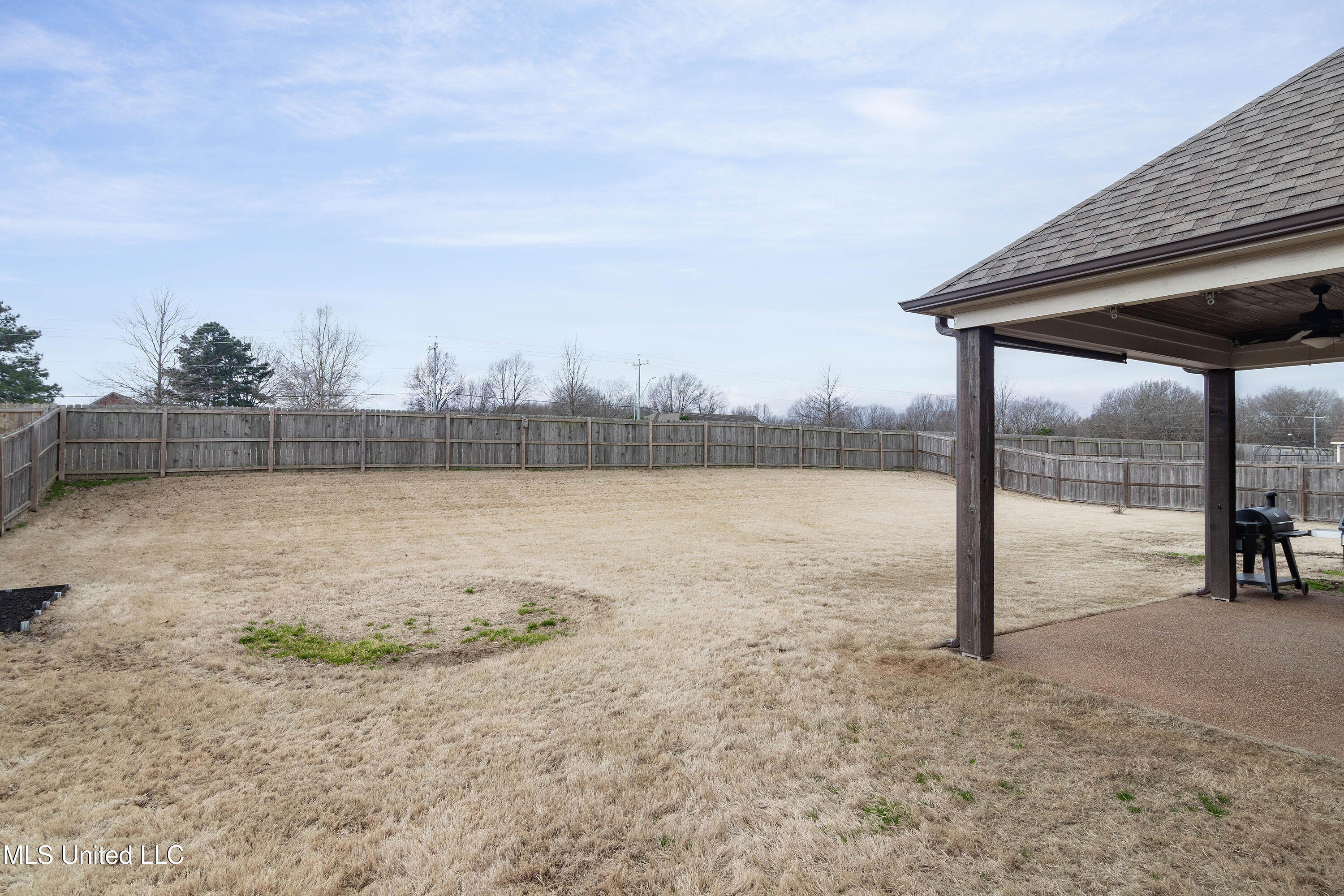 4671 Riva Ridge Drive, Olive Branch, Mississippi image 27