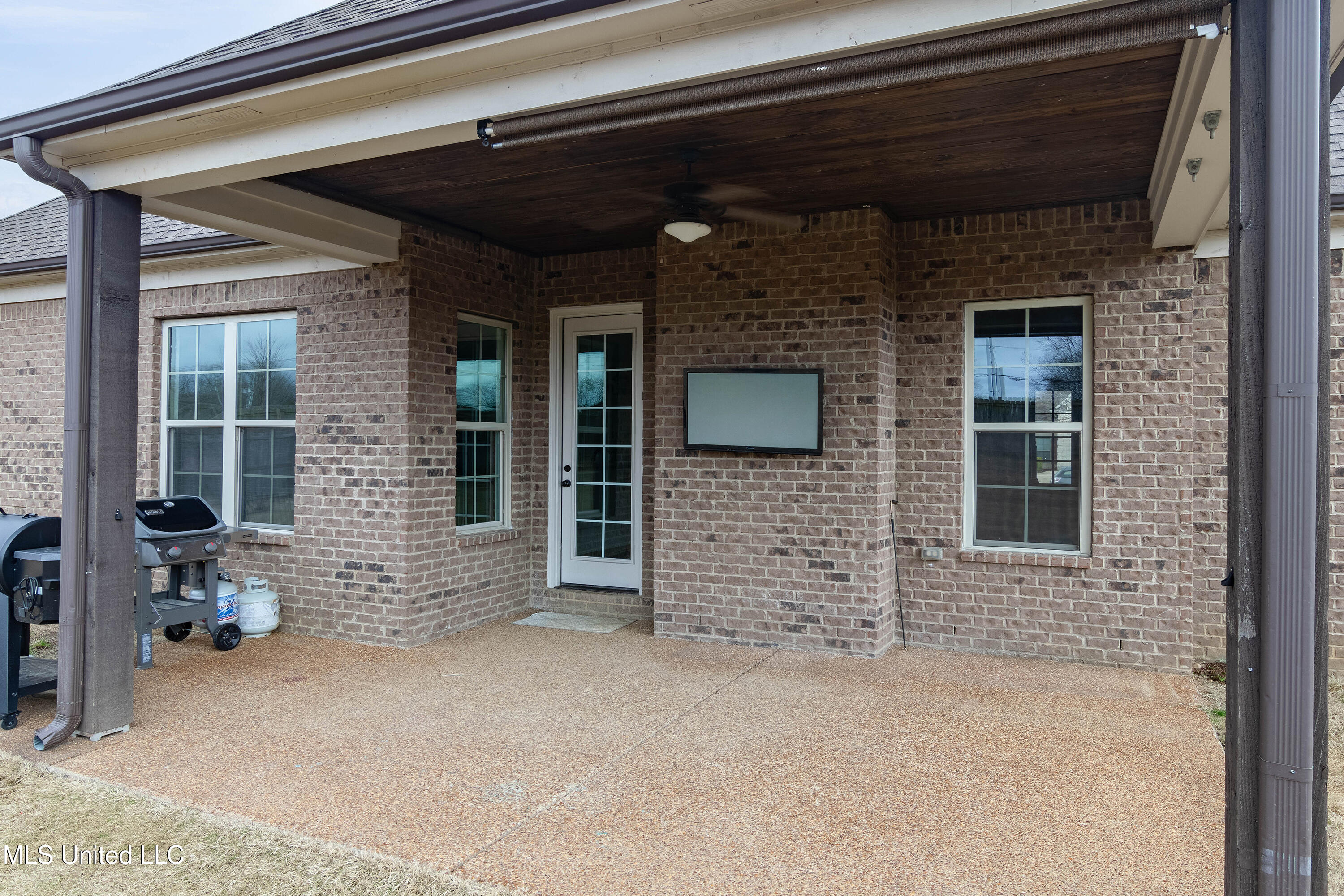 4671 Riva Ridge Drive, Olive Branch, Mississippi image 26