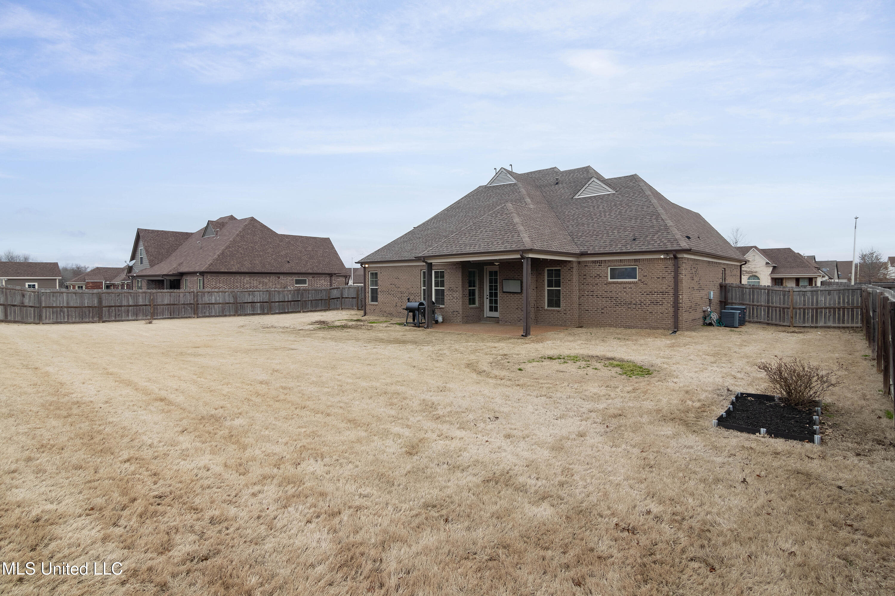 4671 Riva Ridge Drive, Olive Branch, Mississippi image 28
