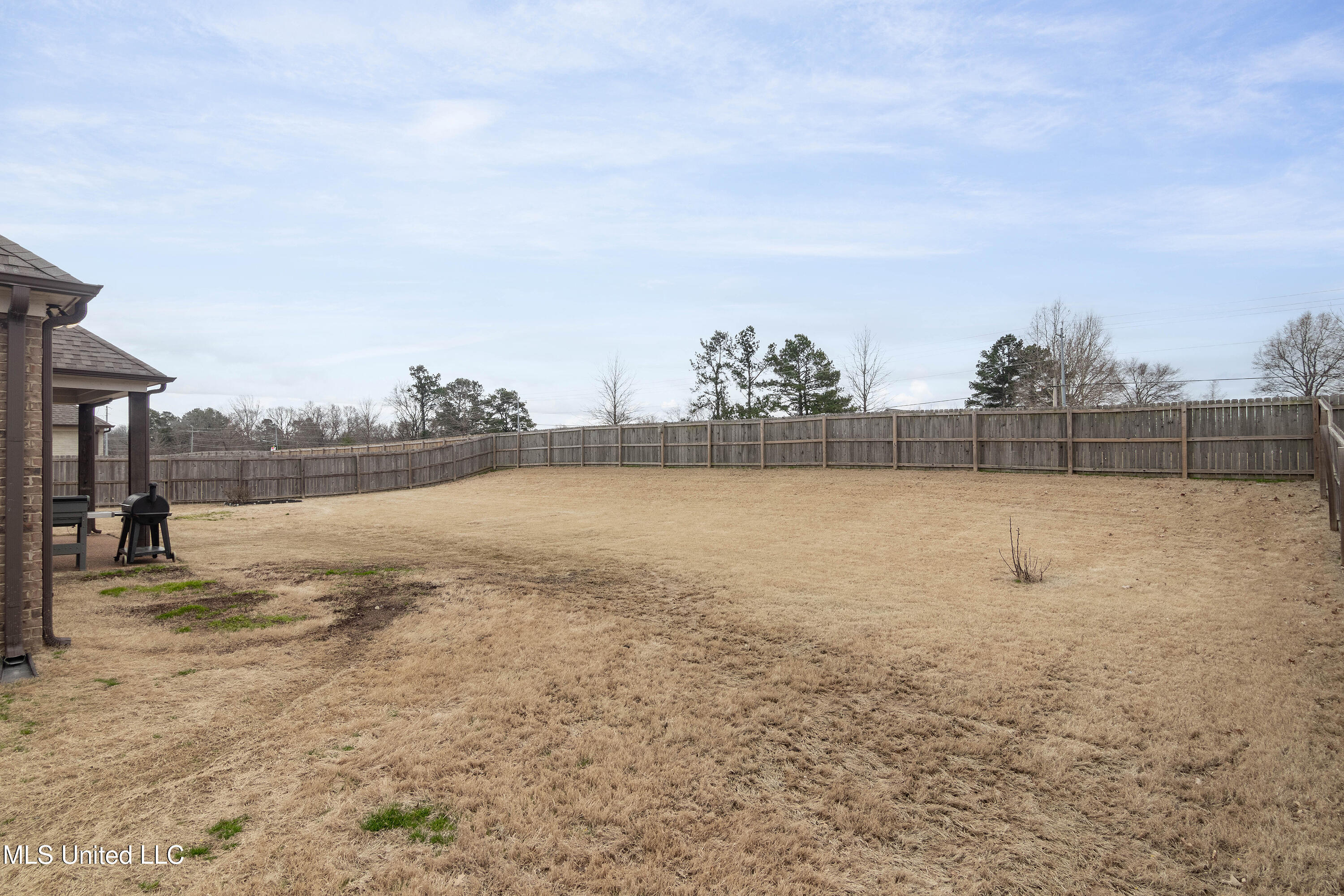 4671 Riva Ridge Drive, Olive Branch, Mississippi image 30