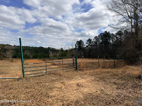 Vacant Land For Sale - 01 Gibson Road<br/> Pike County, McComb, MS 39648