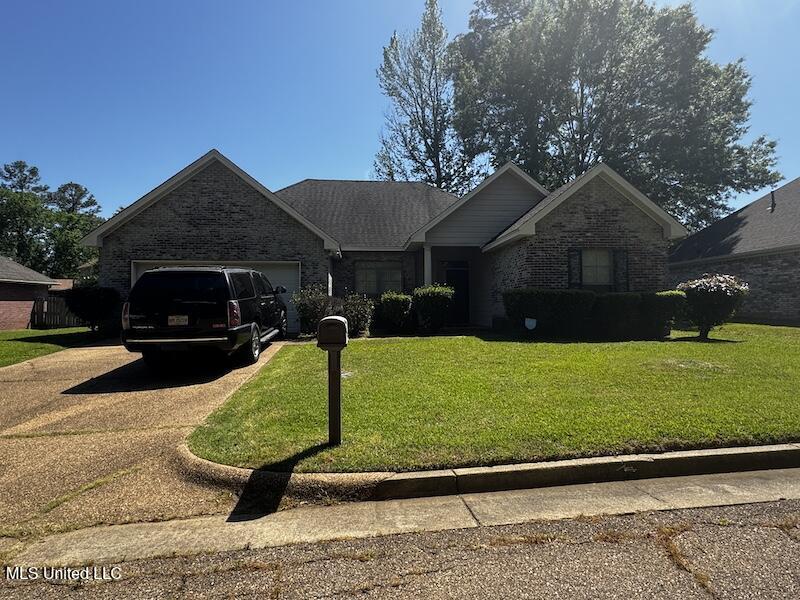 5 Woodhaven Gardens Circle, Jackson, Mississippi image 1