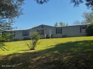 386 Main Street, Courtland, Mississippi image 1