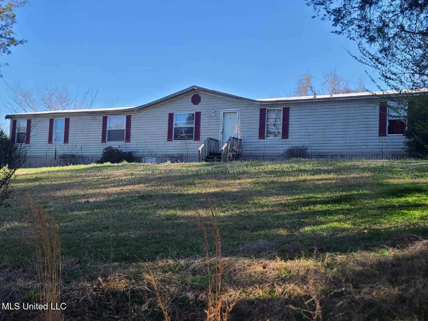 386 Main Street, Courtland, Mississippi image 1