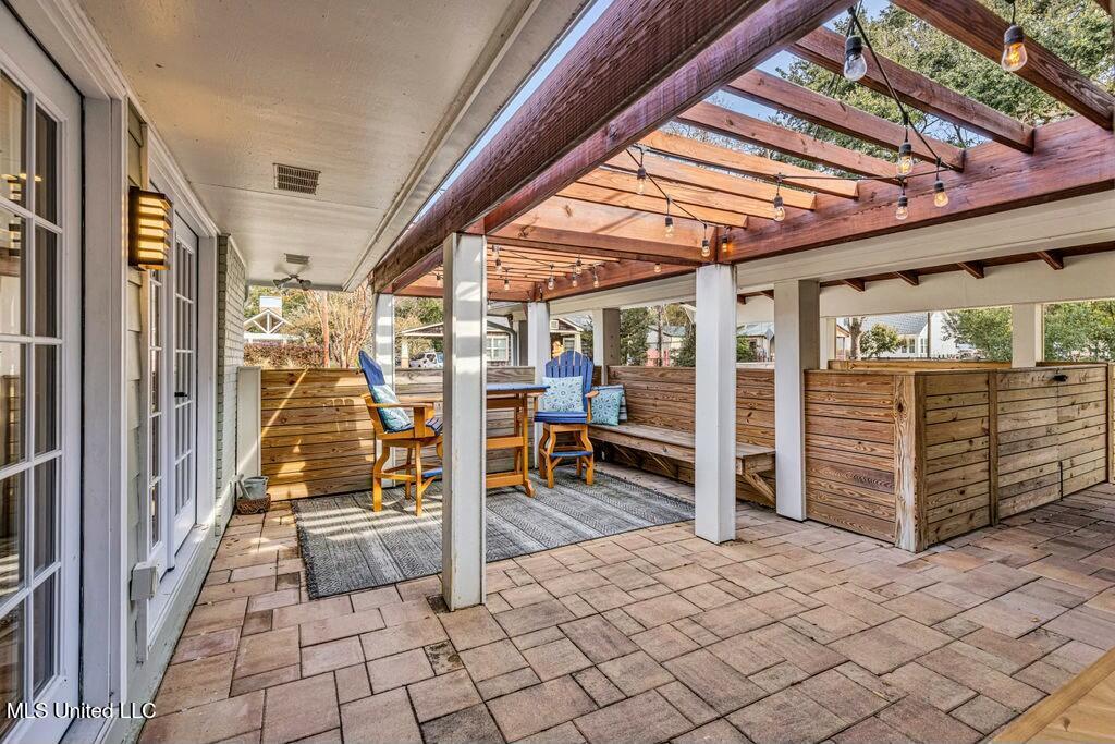 1502 Porter Avenue, Ocean Springs, Mississippi image 29