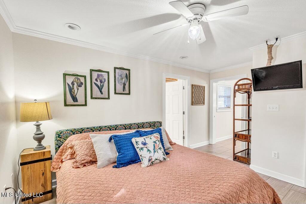 1502 Porter Avenue, Ocean Springs, Mississippi image 17