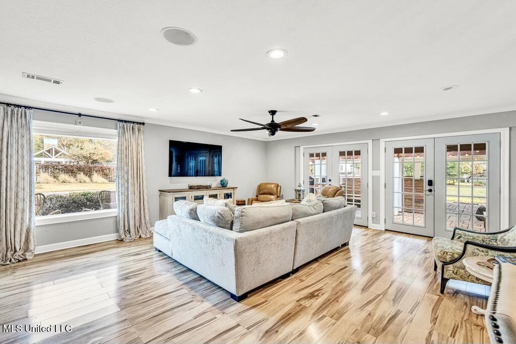 1502 Porter Avenue, Ocean Springs, Mississippi image 12