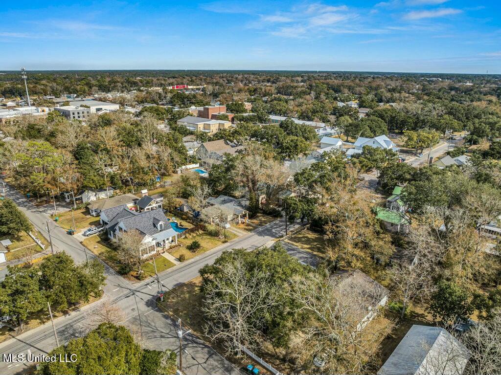 1502 Porter Avenue, Ocean Springs, Mississippi image 42