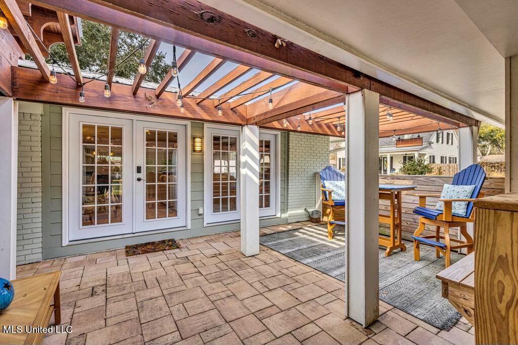 1502 Porter Avenue, Ocean Springs, Mississippi image 31