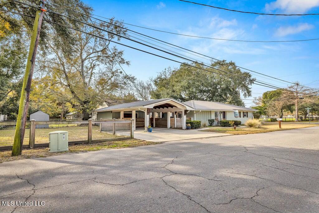 1502 Porter Avenue, Ocean Springs, Mississippi image 7