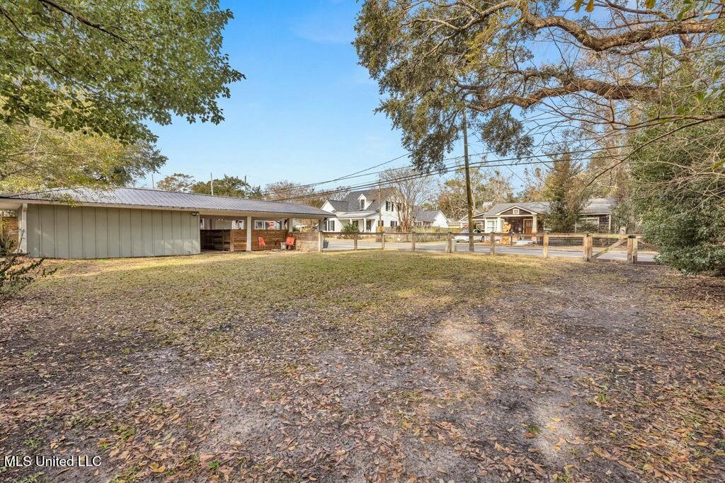 1502 Porter Avenue, Ocean Springs, Mississippi image 36